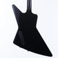 [SN 1006200259] USED Epiphone / 1958 Korina Explorer Ebony [12]