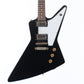 [SN 1006200259] USED Epiphone / 1958 Korina Explorer Ebony [12]