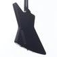 [SN 1006200259] USED Epiphone / 1958 Korina Explorer Ebony [12]