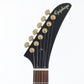 [SN 1006200259] USED Epiphone / 1958 Korina Explorer Ebony [12]