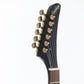 [SN 1006200259] USED Epiphone / 1958 Korina Explorer Ebony [12]