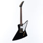 [SN 1006200259] USED Epiphone / 1958 Korina Explorer Ebony [12]