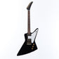 [SN 1006200259] USED Epiphone / 1958 Korina Explorer Ebony [12]