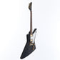 [SN 1006200259] USED Epiphone / 1958 Korina Explorer Ebony [12]