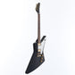 [SN 1006200259] USED Epiphone / 1958 Korina Explorer Ebony [12]