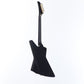 [SN 1006200259] USED Epiphone / 1958 Korina Explorer Ebony [12]