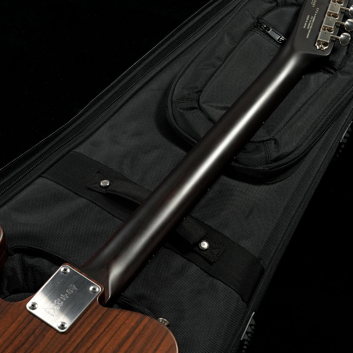 [SN E190681] USED FUJIGEN(FGN) / Neo Classic CNTL20RRW-NTF [05]