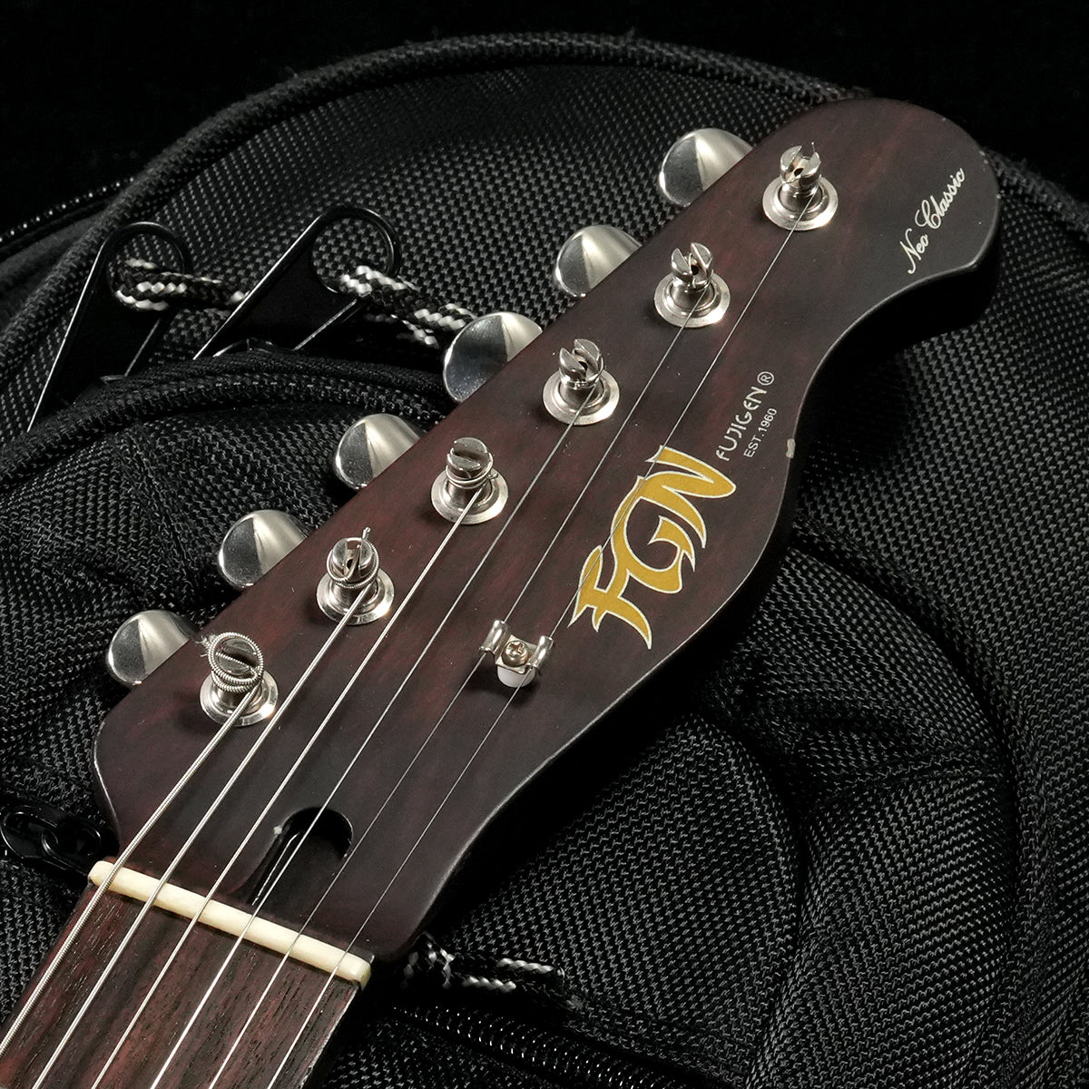 [SN E190681] USED FUJIGEN(FGN) / Neo Classic CNTL20RRW-NTF [05]