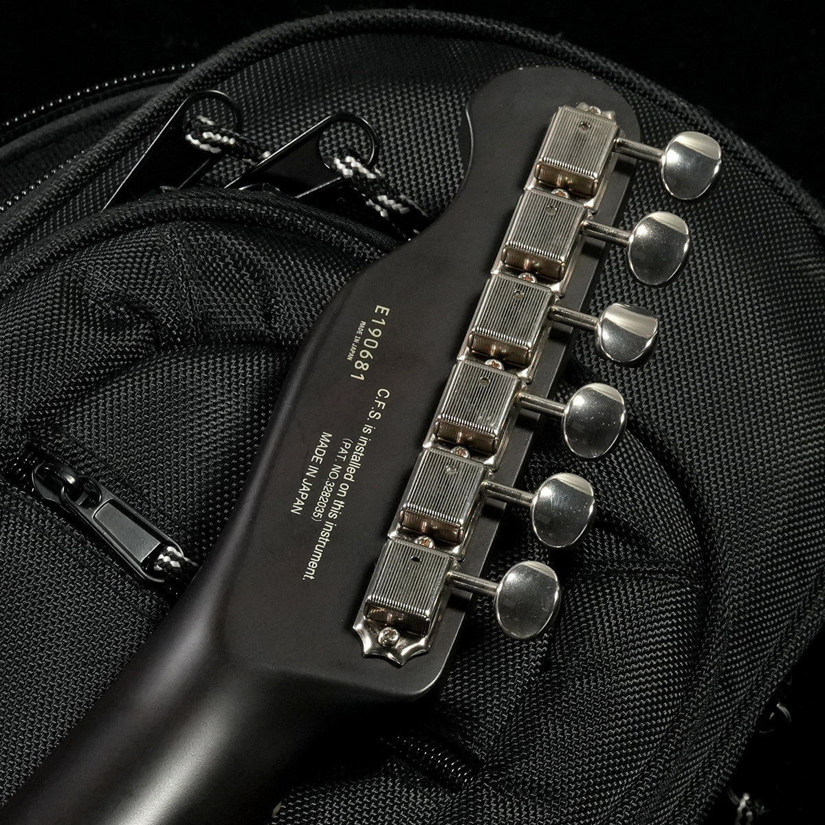 [SN E190681] USED FUJIGEN(FGN) / Neo Classic CNTL20RRW-NTF [05]