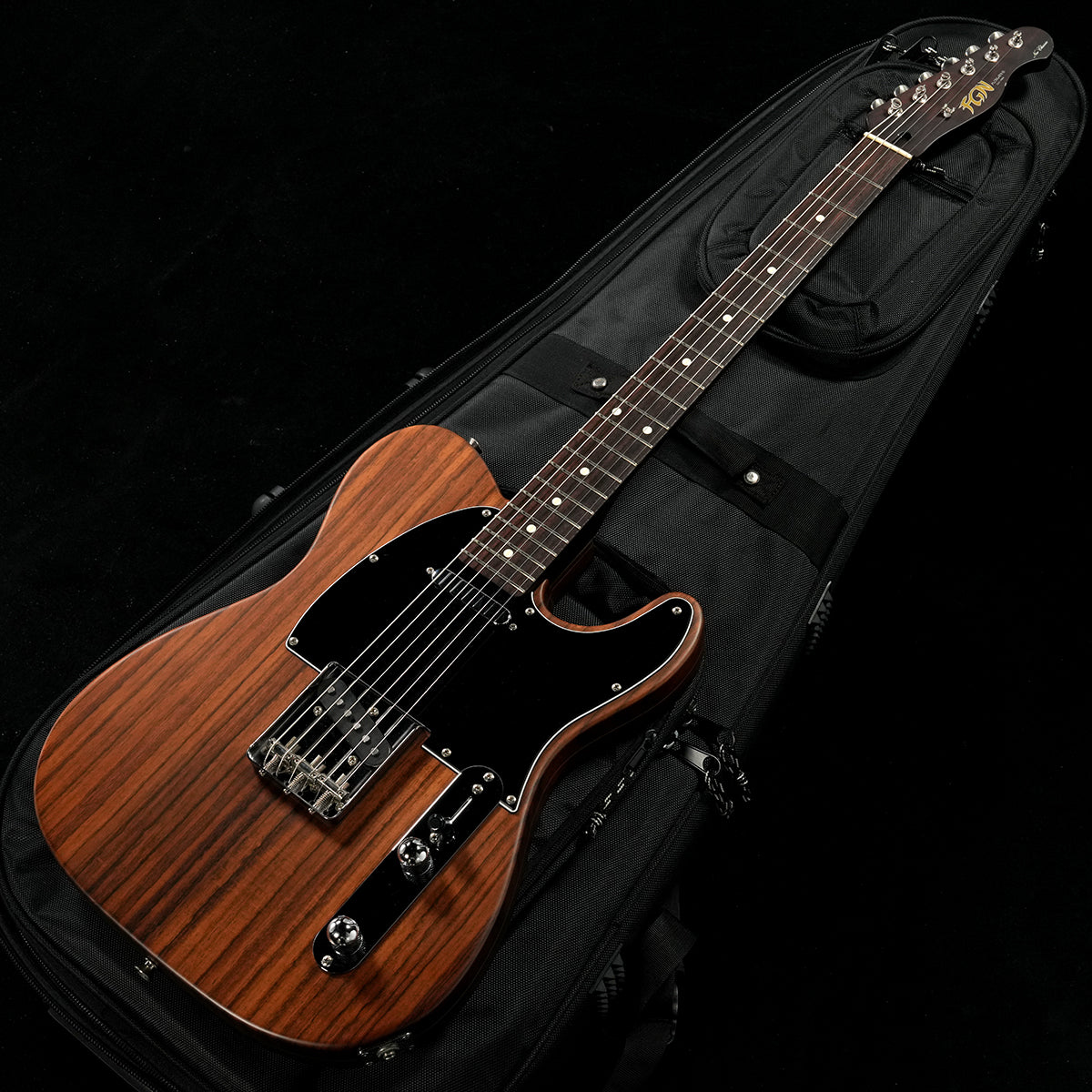[SN E190681] USED FUJIGEN(FGN) / Neo Classic CNTL20RRW-NTF [05]