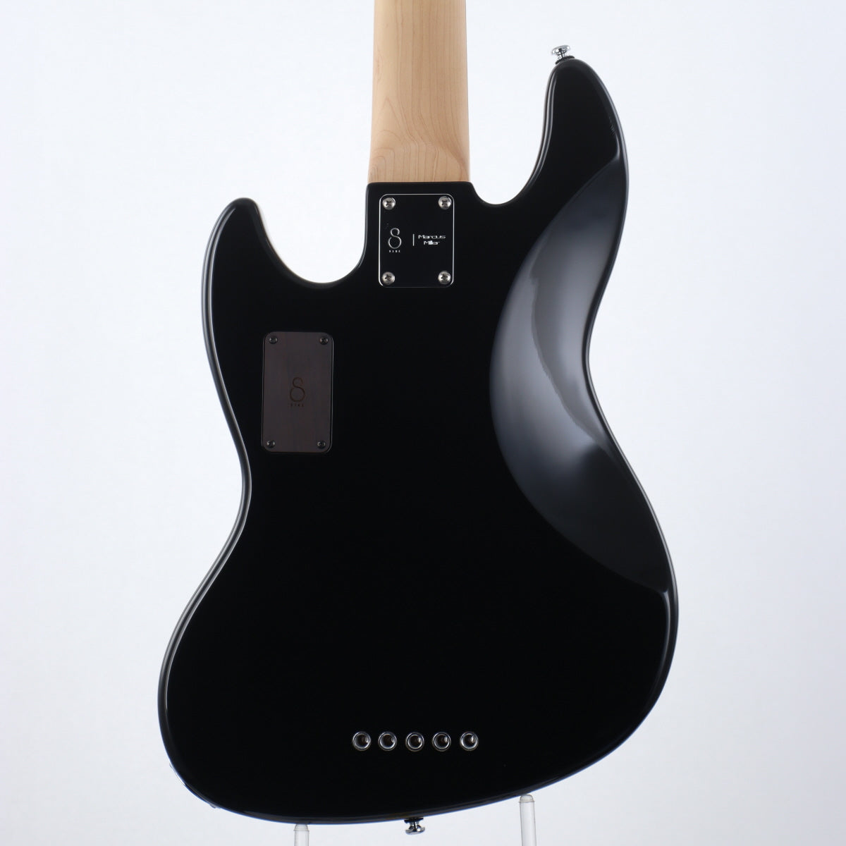 [SN 2N20521320] USED Sire Sire / Marcus Miller V3 5st 2nd Generation Black [20]