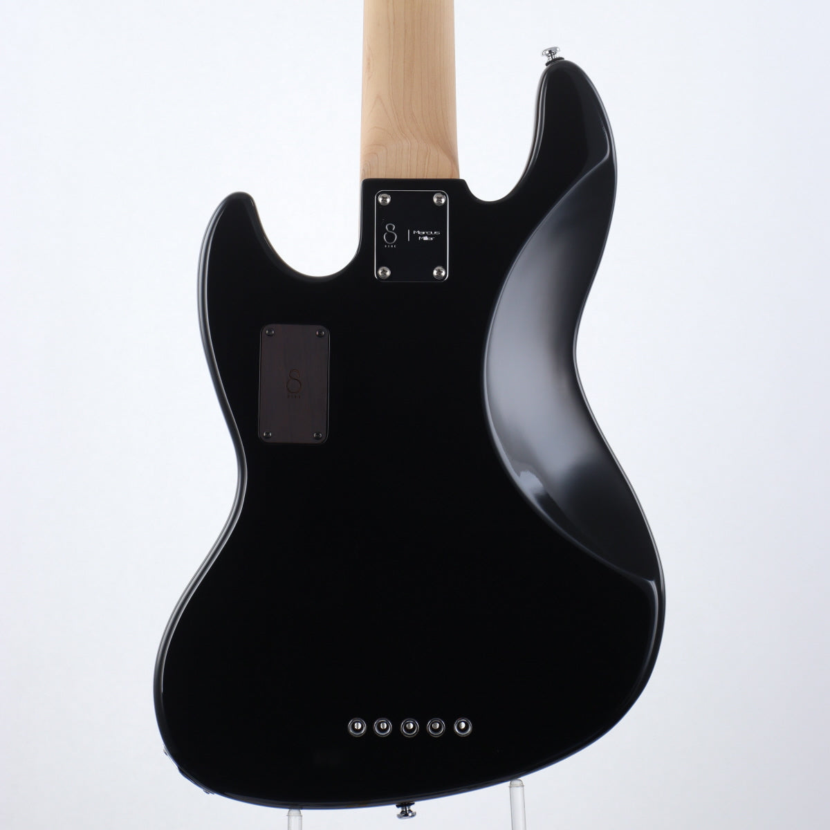 [SN 2N20521320] USED Sire Sire / Marcus Miller V3 5st 2nd Generation Black [20]