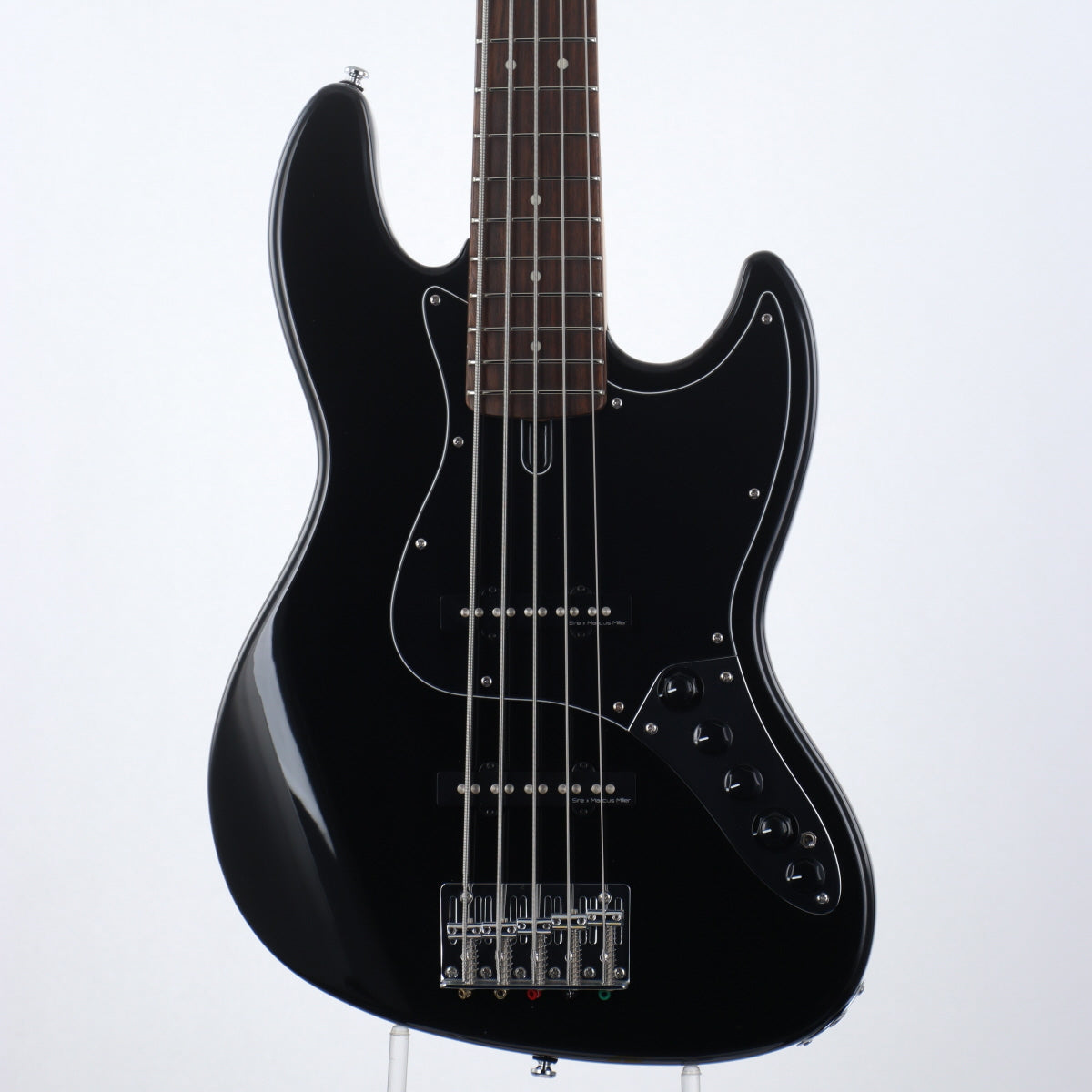 [SN 2N20521320] USED Sire Sire / Marcus Miller V3 5st 2nd Generation Black [20]