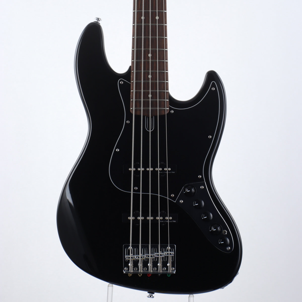 [SN 2N20521320] USED Sire Sire / Marcus Miller V3 5st 2nd Generation Black [20]