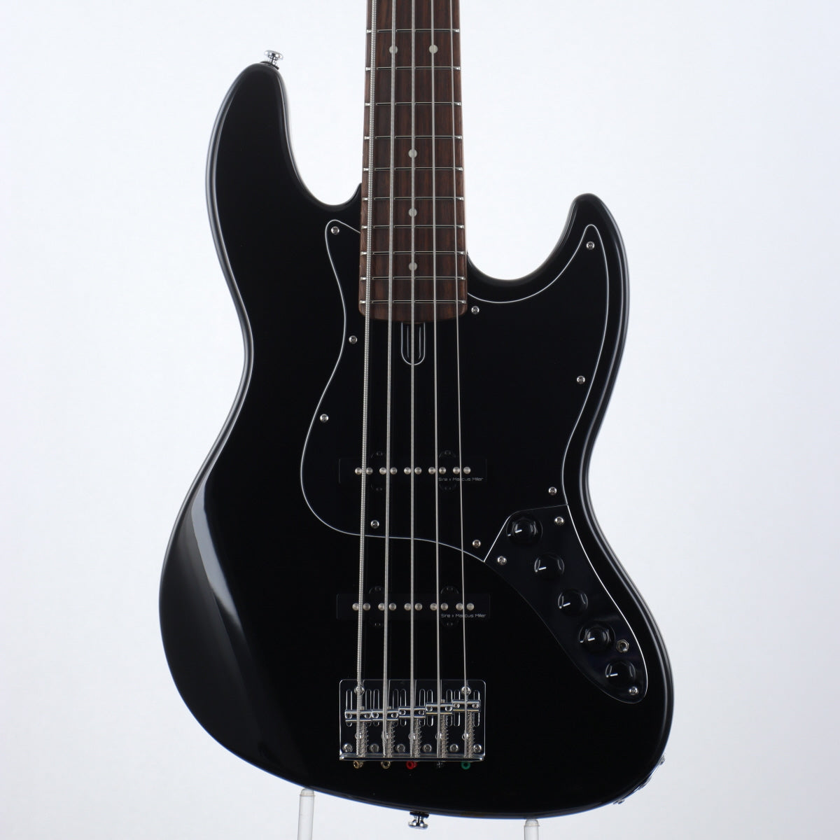[SN 2N20521320] USED Sire Sire / Marcus Miller V3 5st 2nd Generation Black [20]