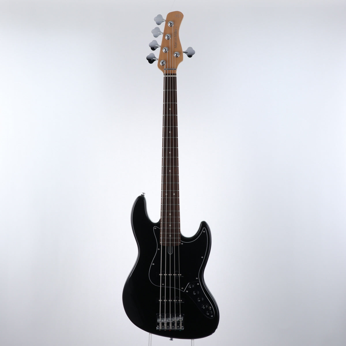 [SN 2N20521320] USED Sire Sire / Marcus Miller V3 5st 2nd Generation Black [20]