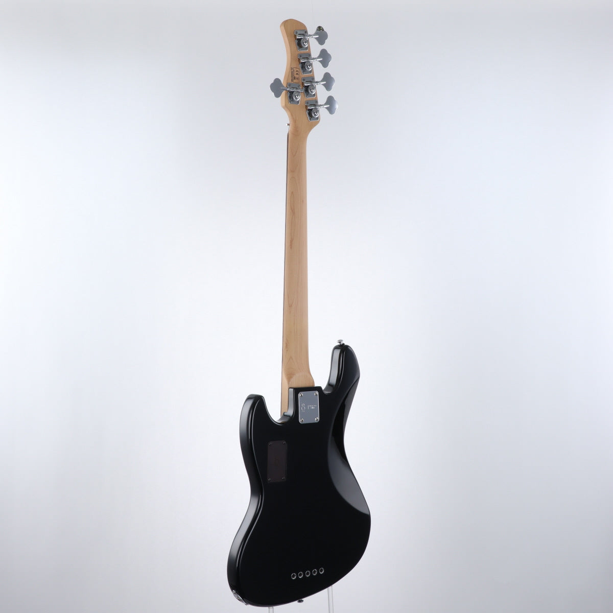 [SN 2N20521320] USED Sire Sire / Marcus Miller V3 5st 2nd Generation Black [20]