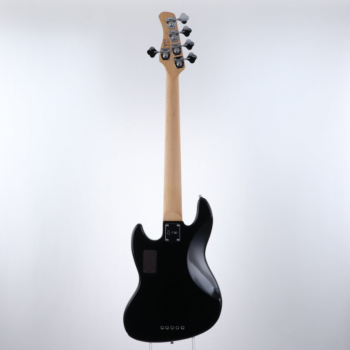 [SN 2N20521320] USED Sire Sire / Marcus Miller V3 5st 2nd Generation Black [20]