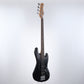 [SN 2N20521320] USED Sire Sire / Marcus Miller V3 5st 2nd Generation Black [20]