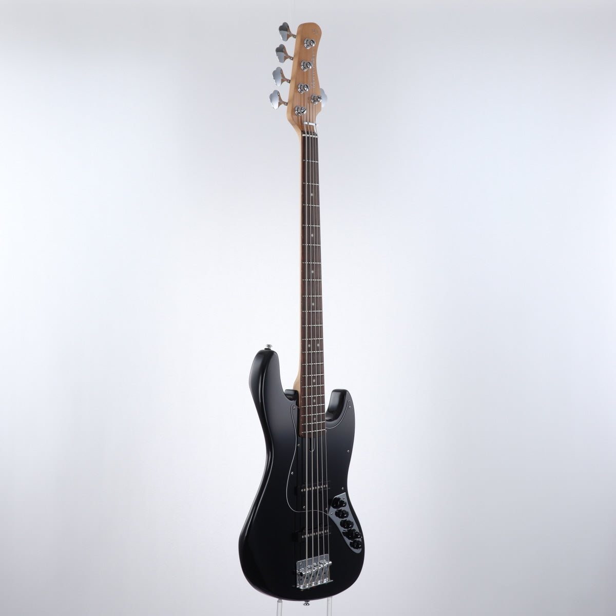 [SN 2N20521320] USED Sire Sire / Marcus Miller V3 5st 2nd Generation Black [20]