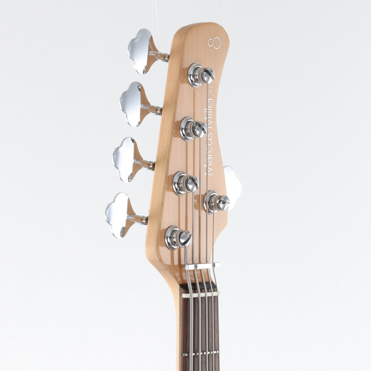 [SN 2N20521320] USED Sire Sire / Marcus Miller V3 5st 2nd Generation Black [20]