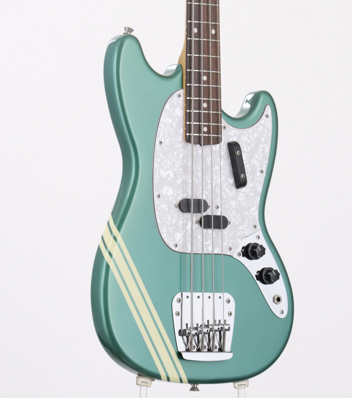 [SN CIJ R003905] USED FENDER JAPAN / MB98-85CO OTM [06]