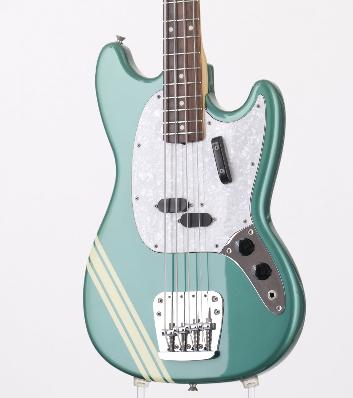 [SN CIJ R003905] USED FENDER JAPAN / MB98-85CO OTM [06]