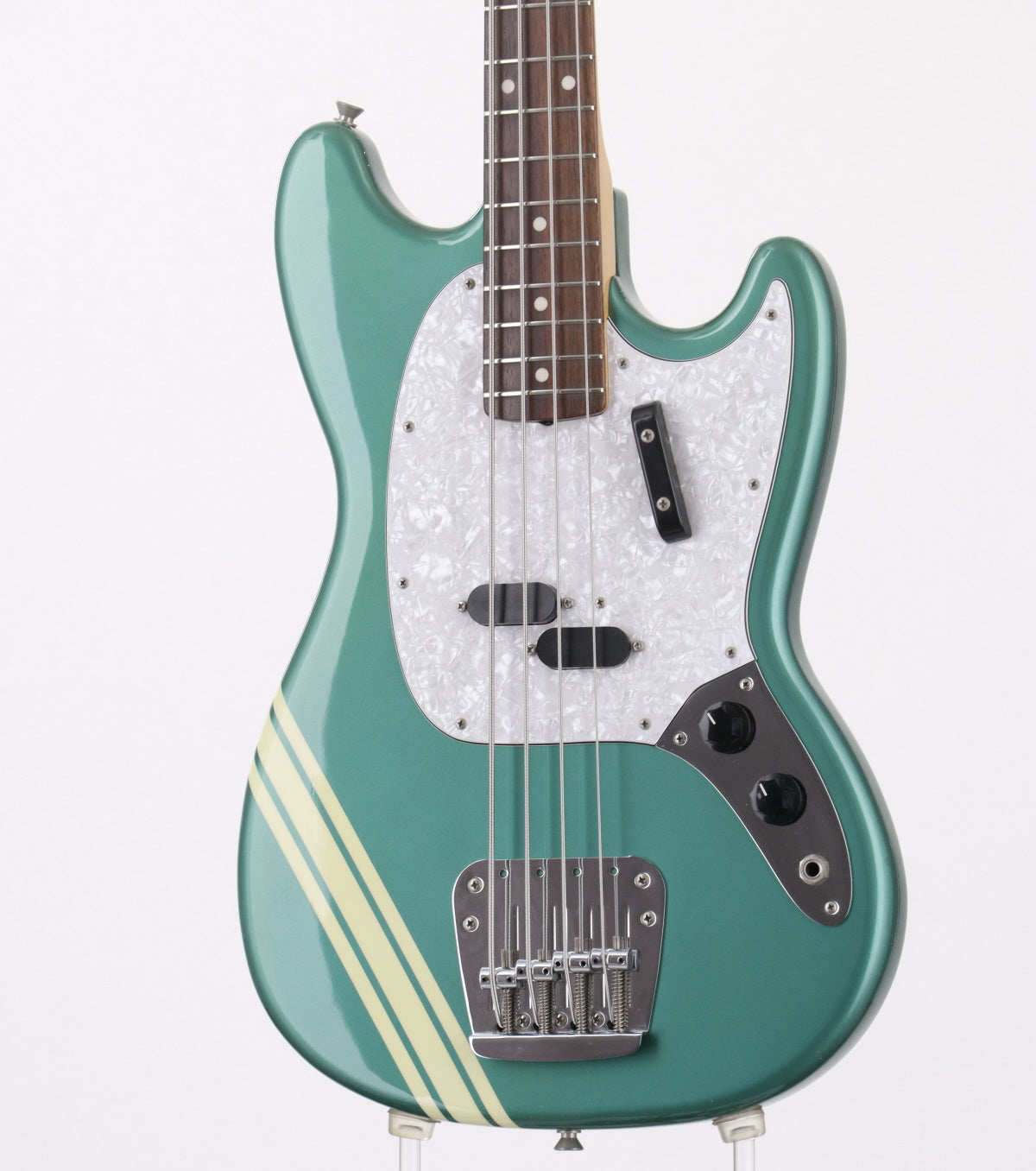[SN CIJ R003905] USED FENDER JAPAN / MB98-85CO OTM [06]