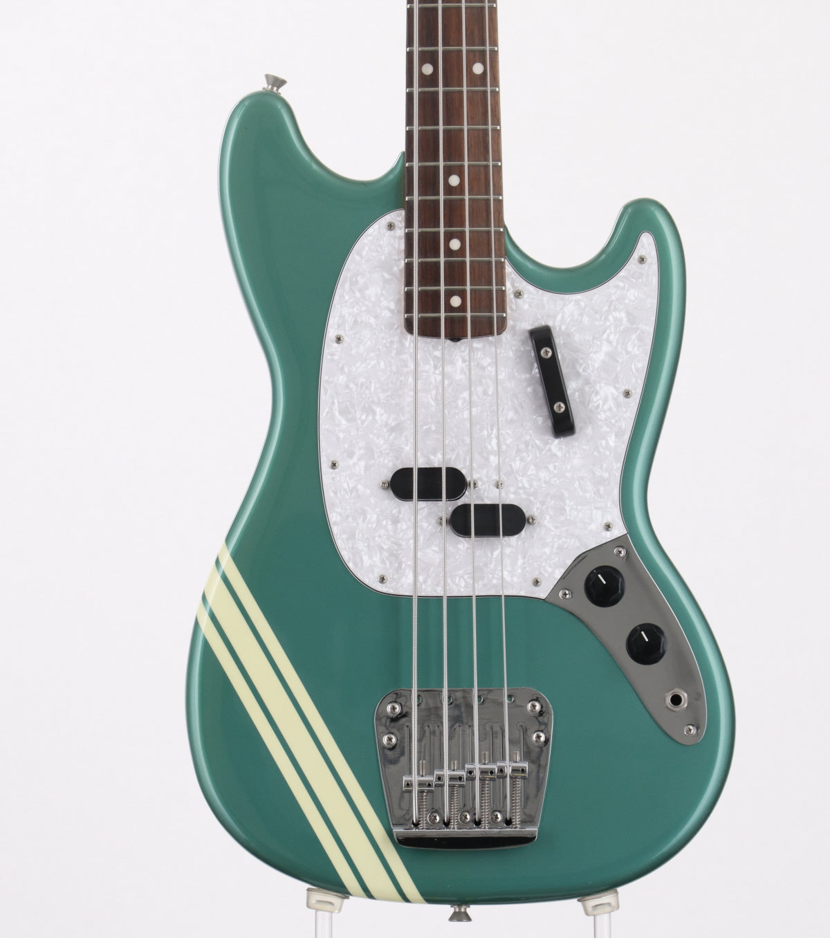 [SN CIJ R003905] USED FENDER JAPAN / MB98-85CO OTM [06]