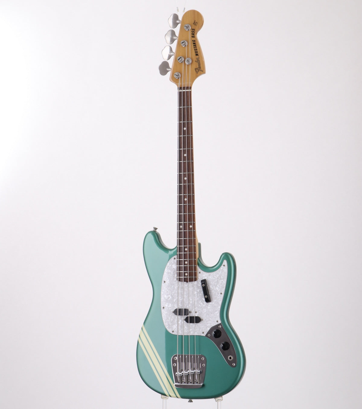 [SN CIJ R003905] USED FENDER JAPAN / MB98-85CO OTM [06]