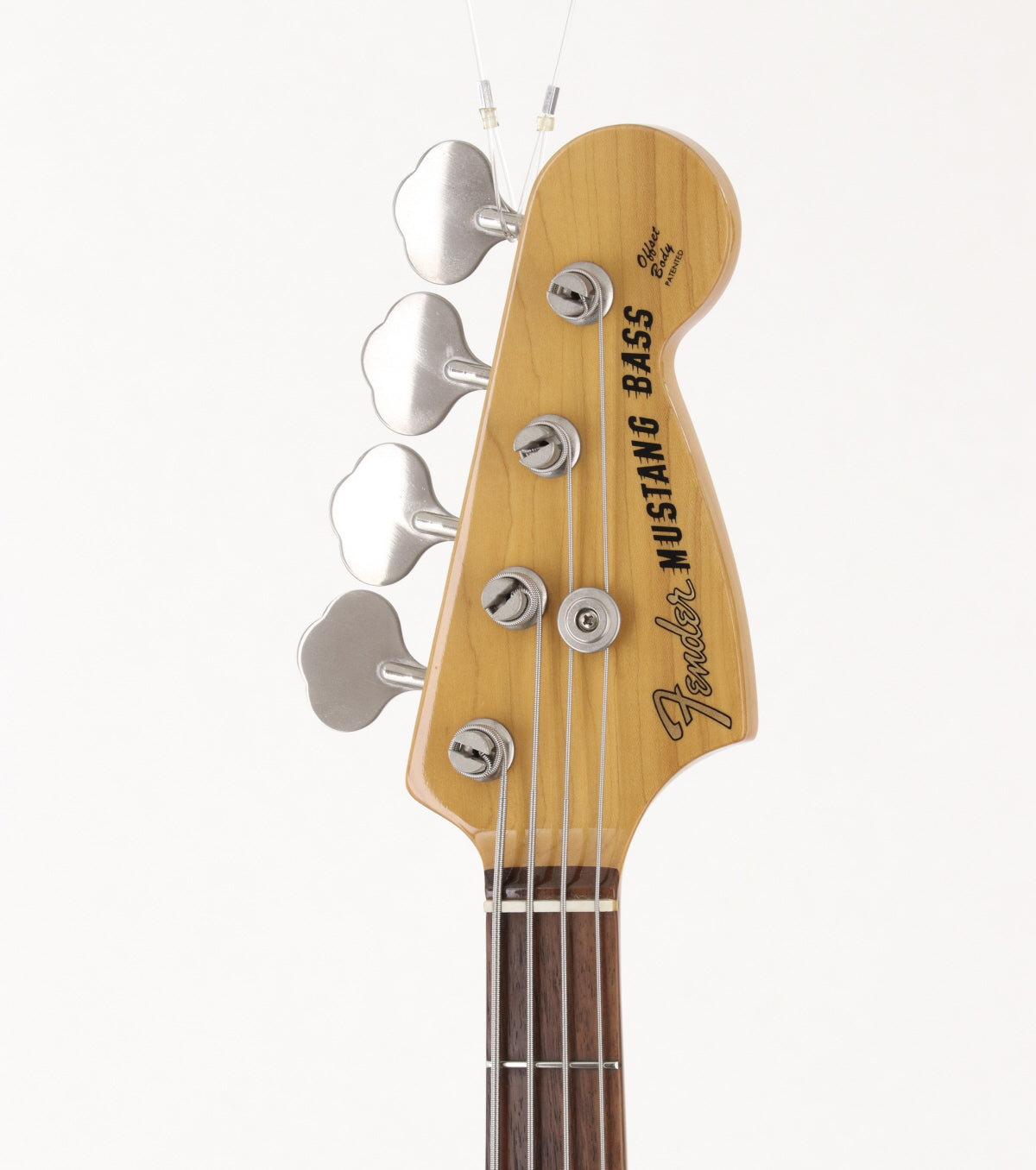 [SN CIJ R003905] USED FENDER JAPAN / MB98-85CO OTM [06]