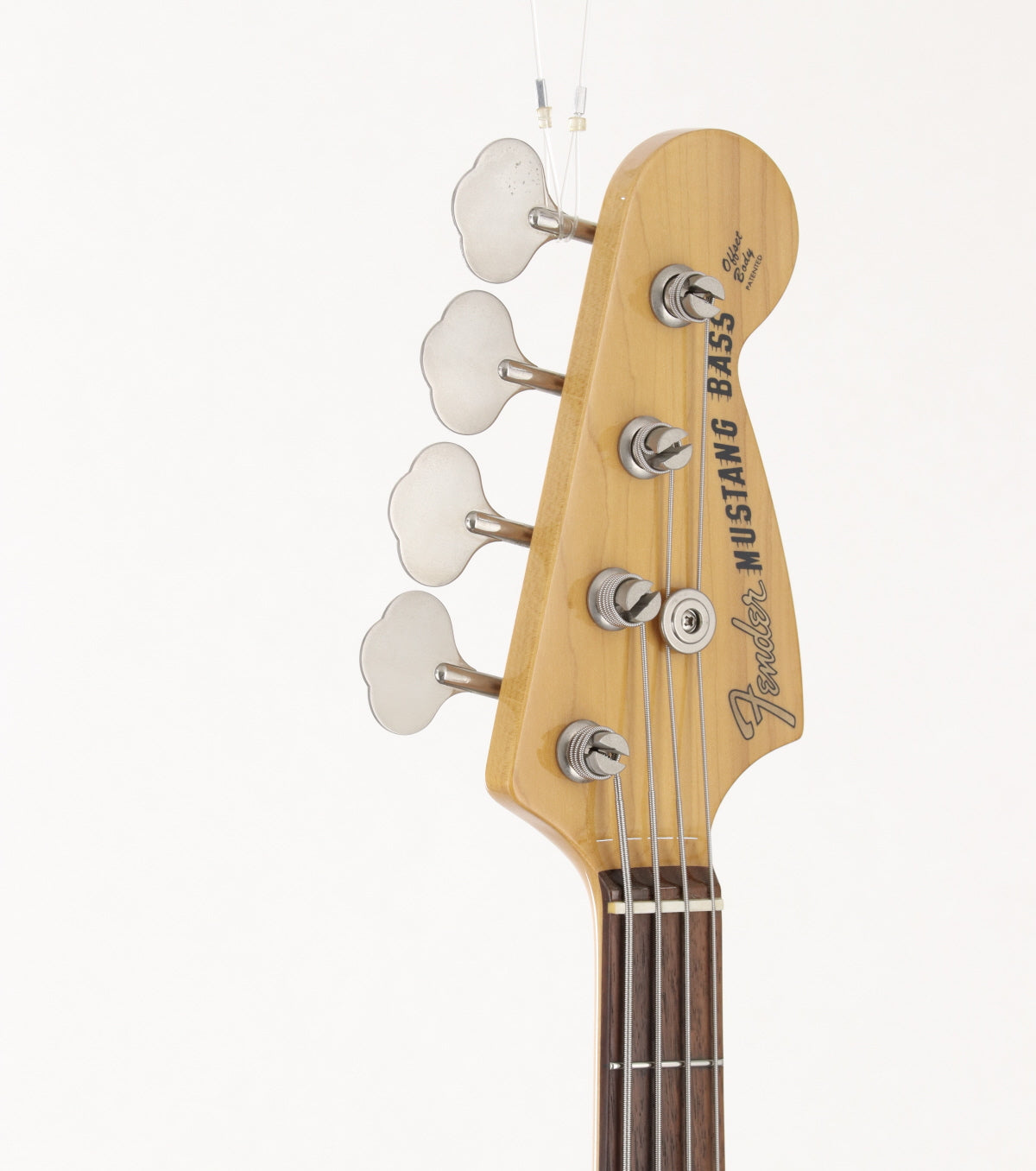 [SN CIJ R003905] USED FENDER JAPAN / MB98-85CO OTM [06]