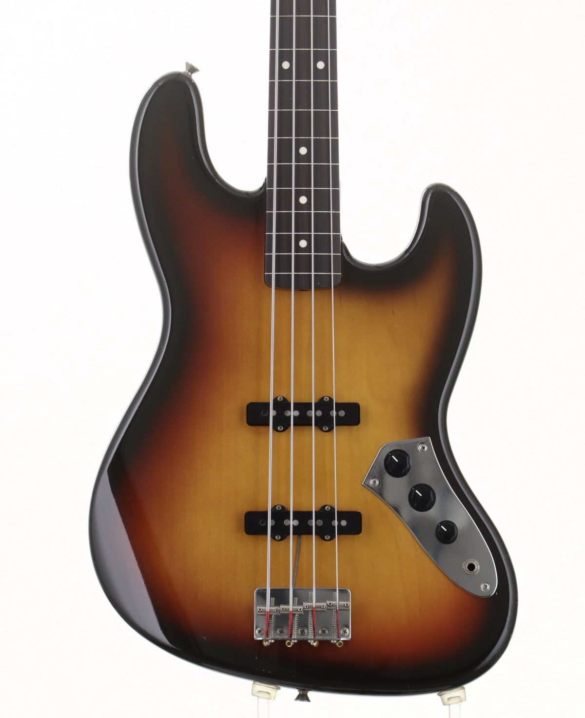 【オプションコメント欄9966】 TESCO テスコ jazz bass タイプ mqdefault.jpg