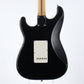 [SN JD19002070] USED Fender Fender / MIJ Hybrid 50s Stratocaster HSS Black [20]