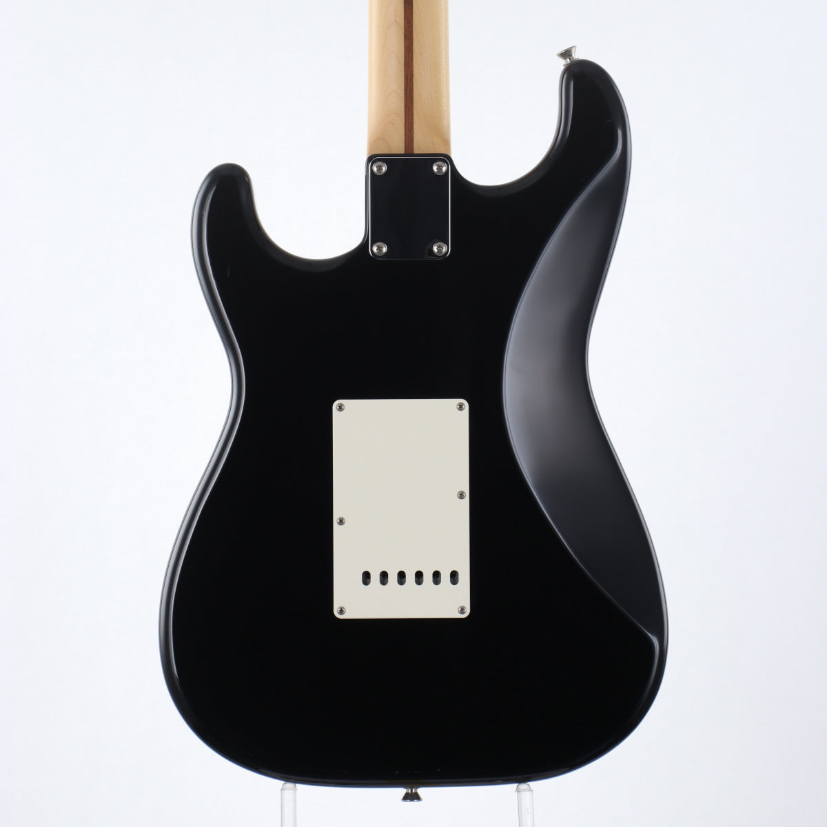[SN JD19002070] USED Fender Fender / MIJ Hybrid 50s Stratocaster HSS Black [20]