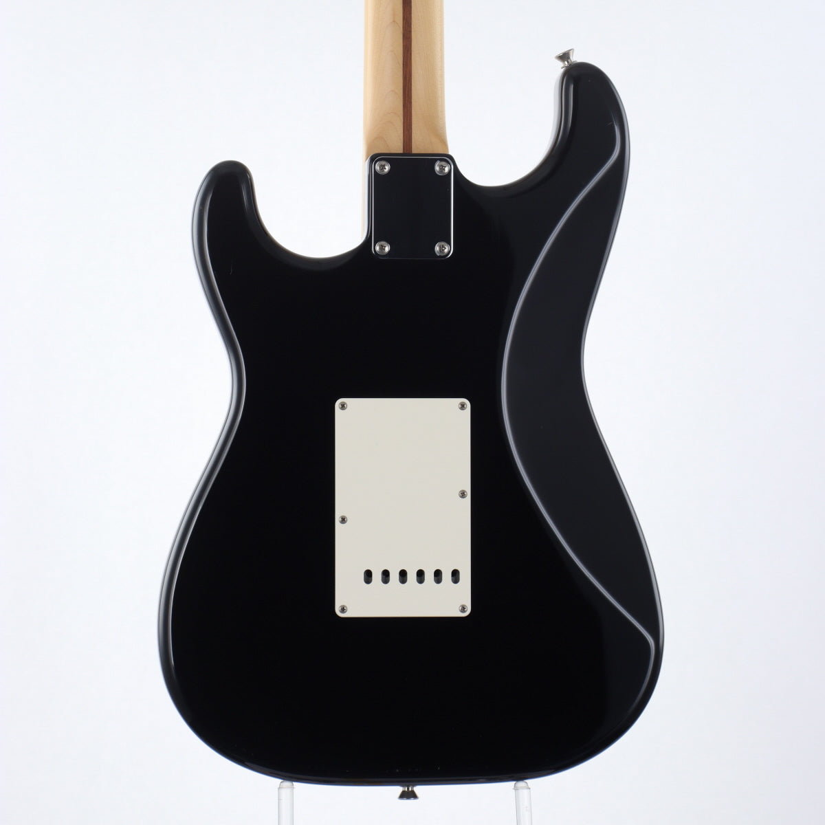 [SN JD19002070] USED Fender Fender / MIJ Hybrid 50s Stratocaster HSS Black [20]