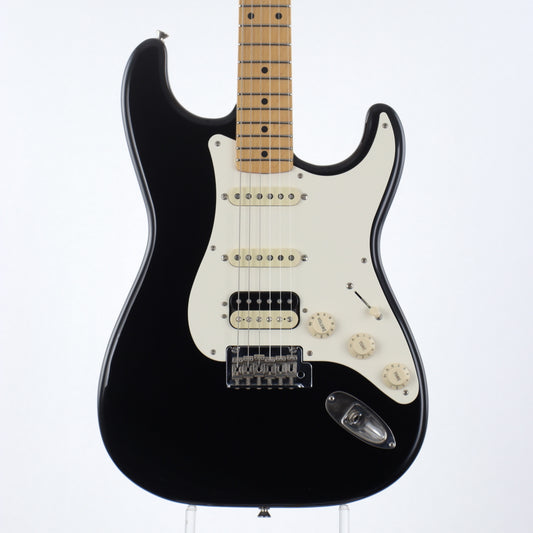 [SN JD19002070] USED Fender Fender / MIJ Hybrid 50s Stratocaster HSS Black [20]