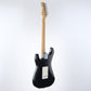 [SN JD19002070] USED Fender Fender / MIJ Hybrid 50s Stratocaster HSS Black [20]