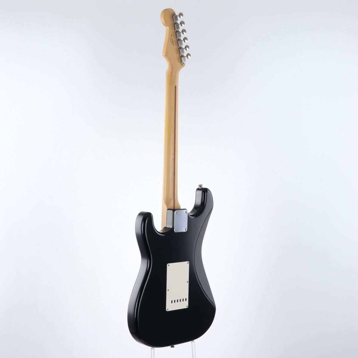 [SN JD19002070] USED Fender Fender / MIJ Hybrid 50s Stratocaster HSS Black [20]