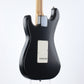 [SN JD19002070] USED Fender Fender / MIJ Hybrid 50s Stratocaster HSS Black [20]