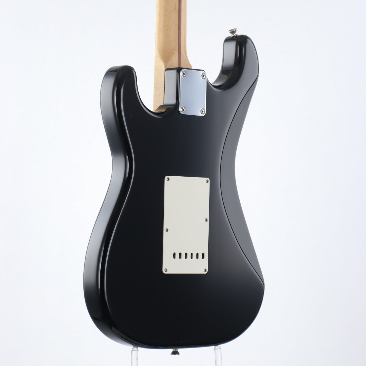 [SN JD19002070] USED Fender Fender / MIJ Hybrid 50s Stratocaster HSS Black [20]