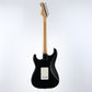 [SN JD19002070] USED Fender Fender / MIJ Hybrid 50s Stratocaster HSS Black [20]