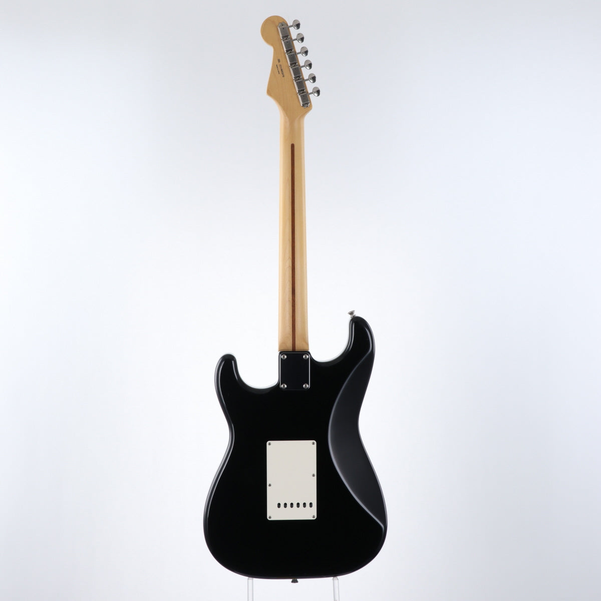 [SN JD19002070] USED Fender Fender / MIJ Hybrid 50s Stratocaster HSS Black [20]