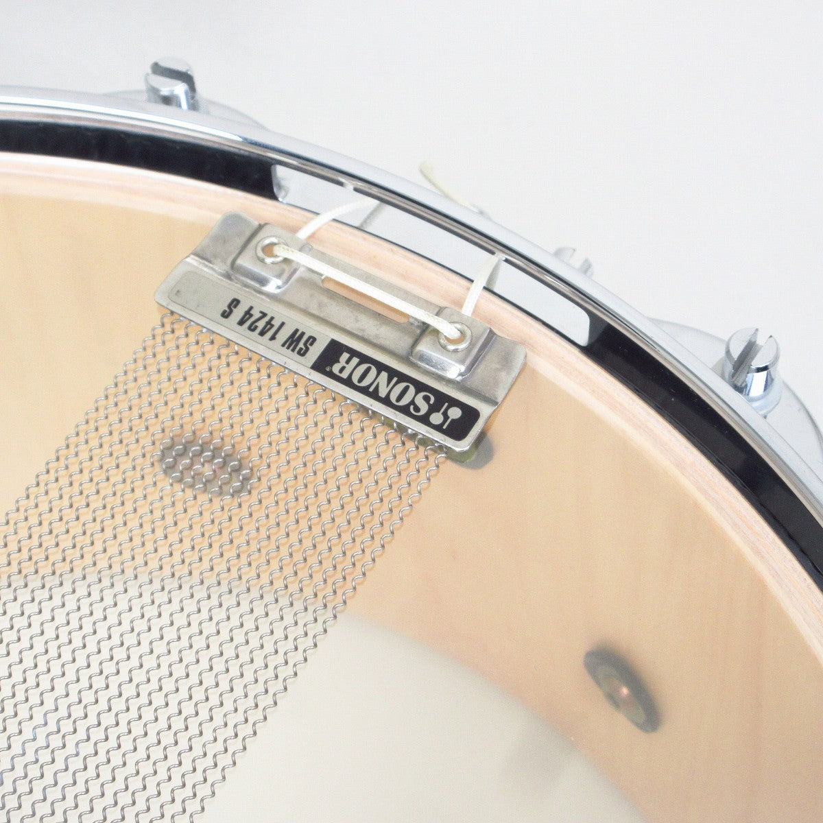 USED SONOR / DS-1406ML "Designer Maple Light" [09]