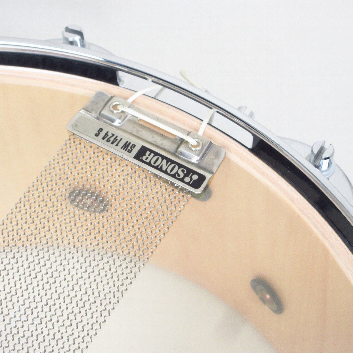 USED SONOR / DS-1406ML "Designer Maple Light" [09]