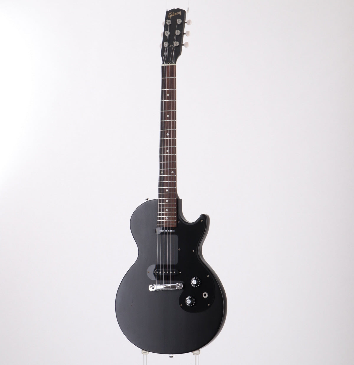 [SN 107800485] USED GIBSON USA / Melody Maker Satin Ebony 2010 [05]