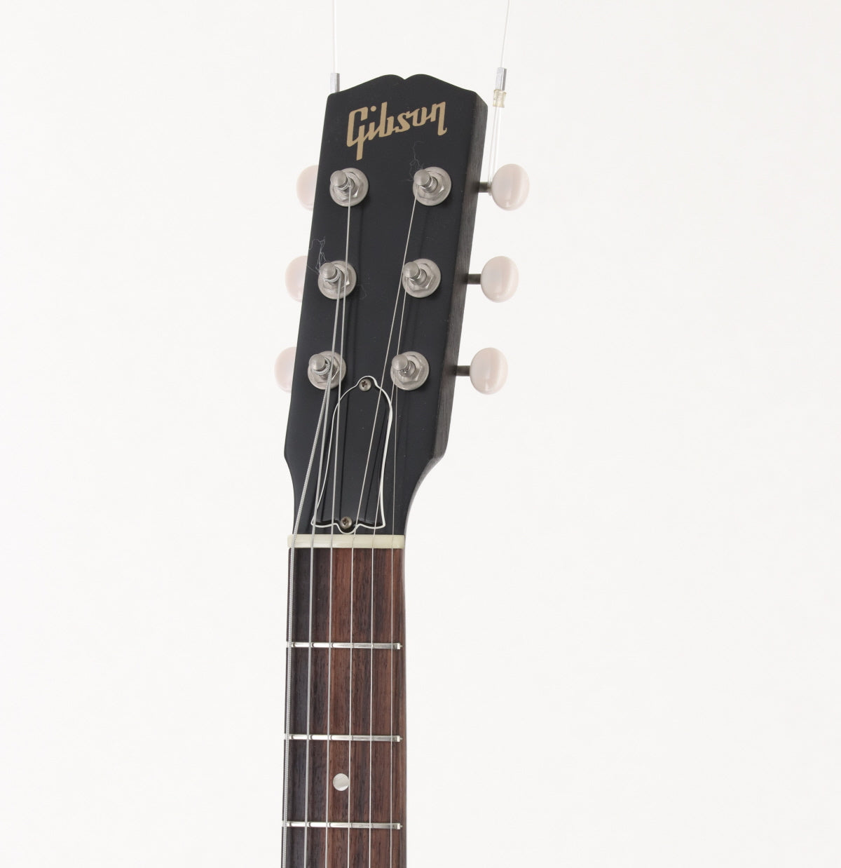 [SN 107800485] USED GIBSON USA / Melody Maker Satin Ebony 2010 [05]