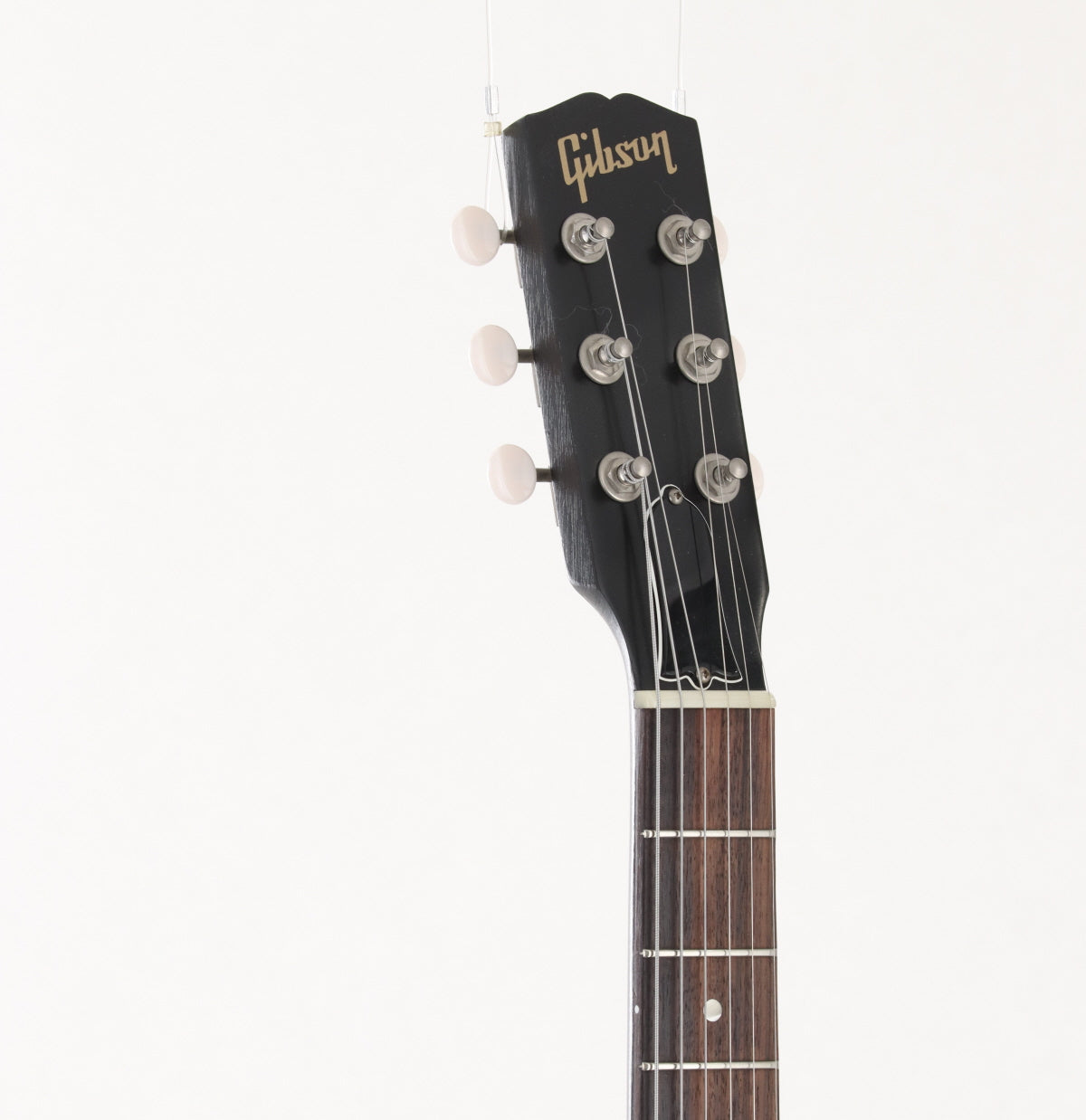 [SN 107800485] USED GIBSON USA / Melody Maker Satin Ebony 2010 [05]