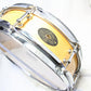 USED JOE MONTINERI / 10ply Maple 14x4 Joe Montineri Maple Snare [08]