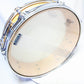 USED JOE MONTINERI / 10ply Maple 14x4 Joe Montineri Maple Snare [08]
